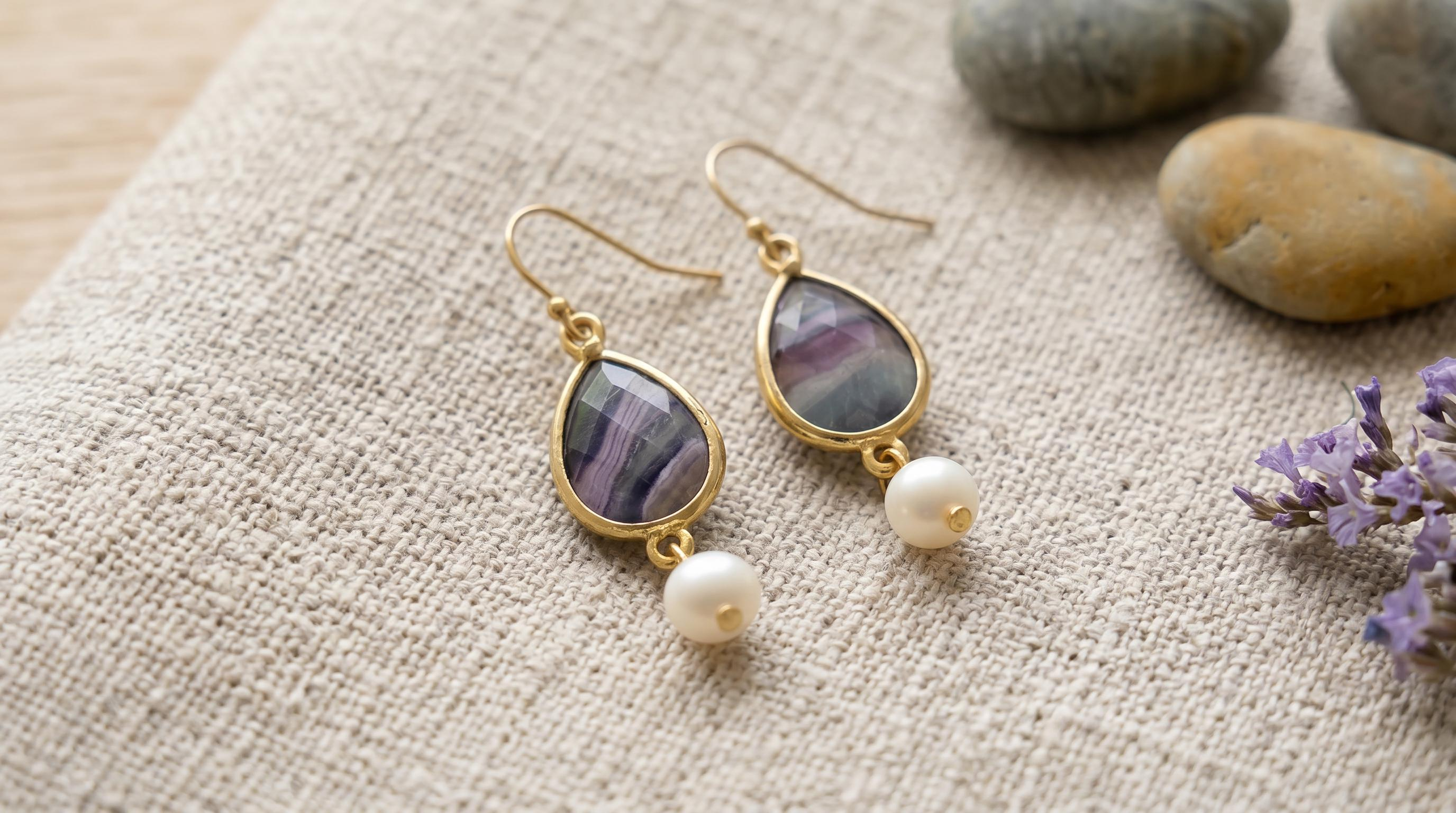Dolce Nova jewelry