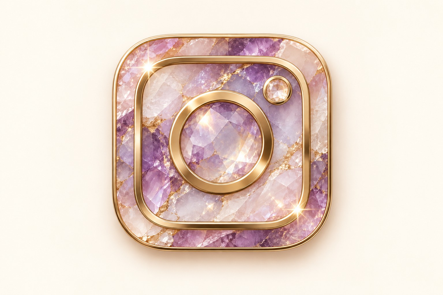 Follow Dolce Nova Jewels on Instagram